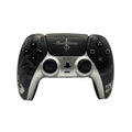 Custom Bloodborne PS5 Controller with GuliKit TMR Joysticks