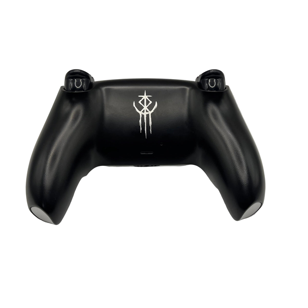Custom Bloodborne PS5 Controller with GuliKit TMR Joysticks
