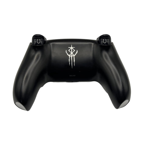 Custom Bloodborne PS5 Controller with GuliKit TMR Joysticks