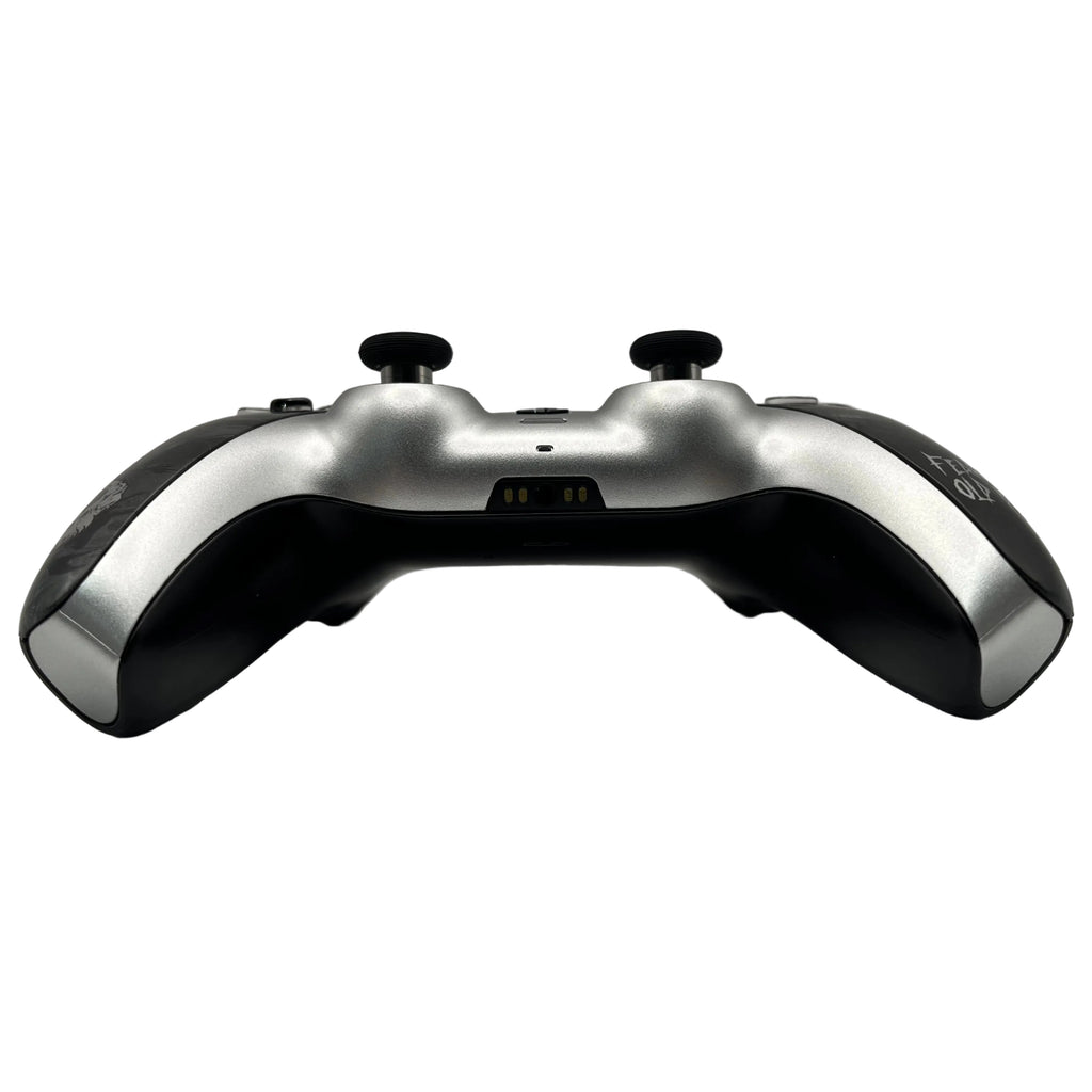 Custom Bloodborne PS5 Controller with GuliKit TMR Joysticks