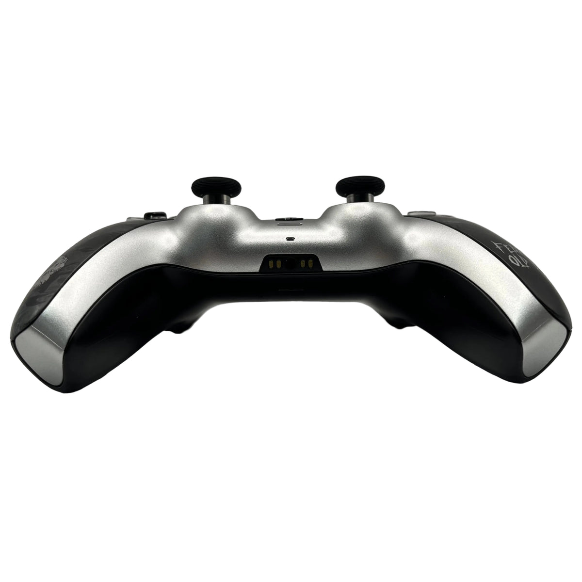 Custom Bloodborne PS5 Controller with GuliKit TMR Joysticks