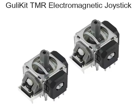PS5 GuliKit TMR Joystick Upgrade - For PS5 Dualsense Controller - Australia