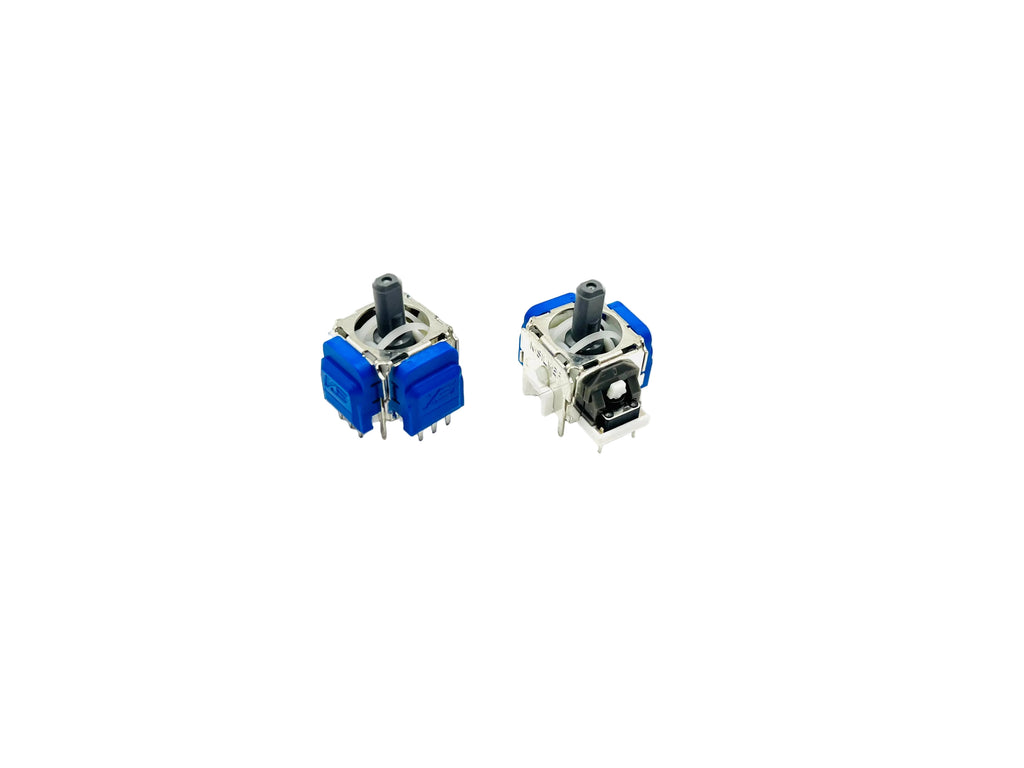 PS5 K-Silver JS13 Pro+ TMR Joystick Upgrade - For PS5 Dualsense Controller - Australia